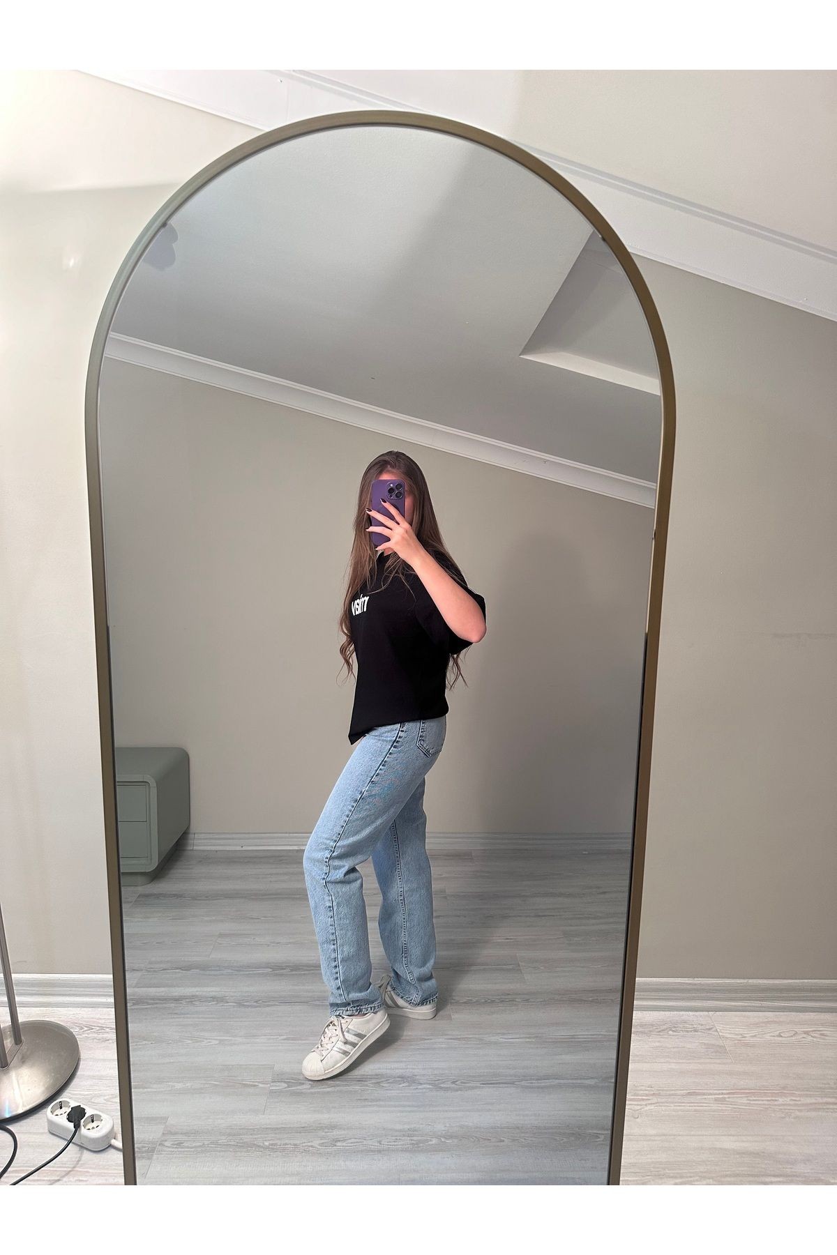 mom pantolon