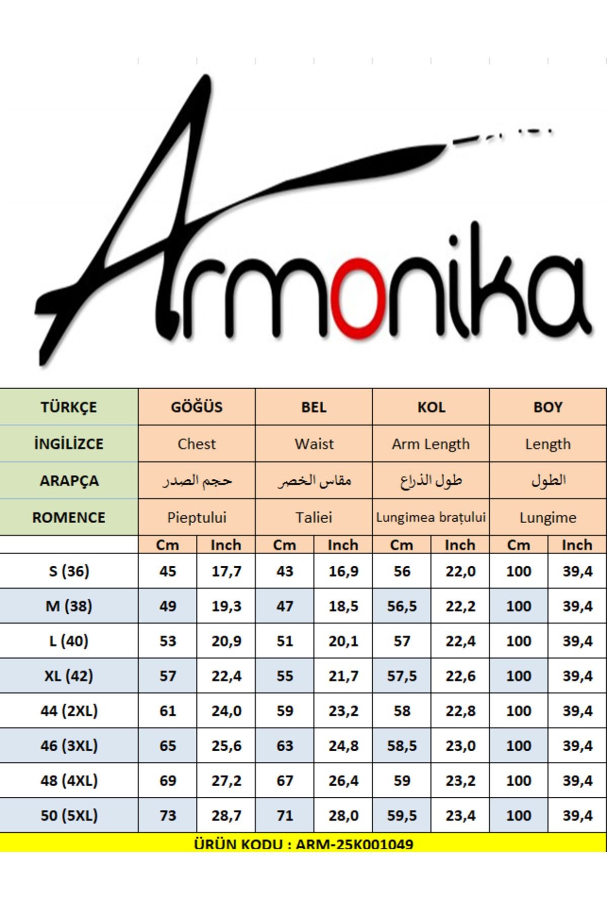 Kadın Kahve Kadife V Yaka Beli Lastikli İnce Fitilli Kloş Elbise ARM-25K001049