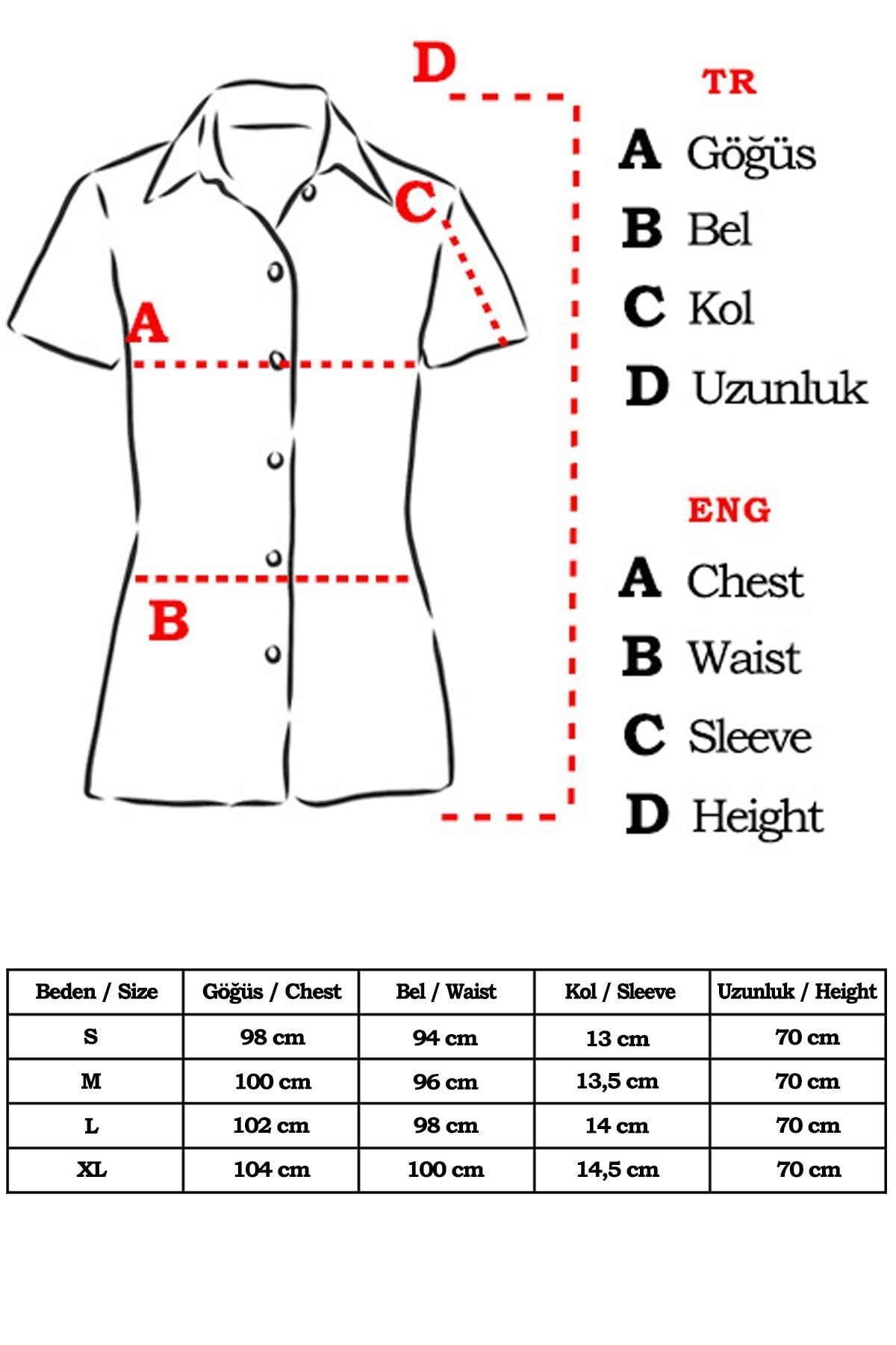 Kadın Mürdüm Kısa Kol Gömlek Arm-19Y001088