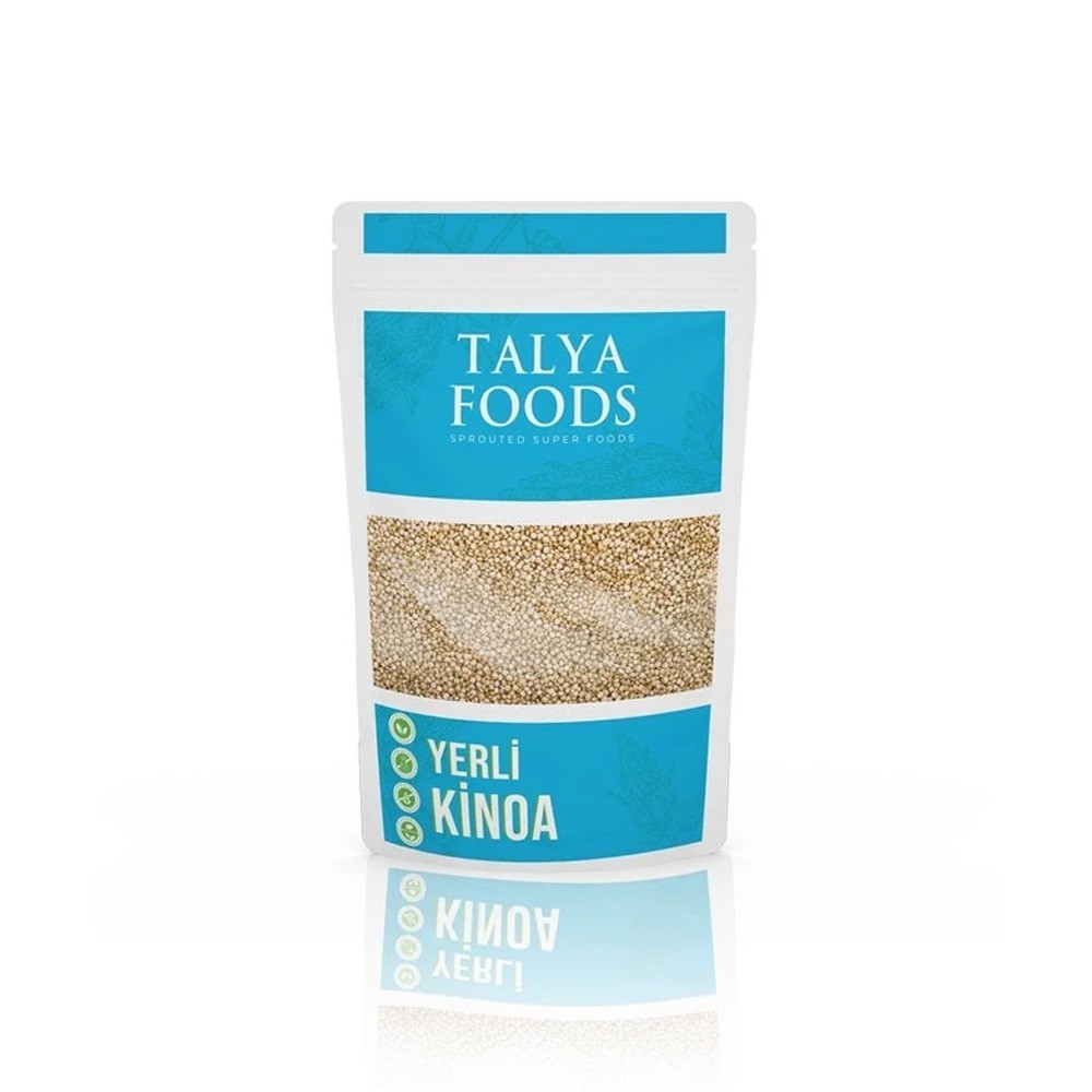 Talya Foods Yerli Kinoa 500 gr