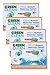 Green Clean Bulaşık Makinesi Organik Bitkisel Tablet 30 X 4 Adet