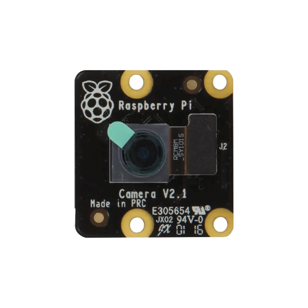 Raspberry Pi Kamera Modülü V2