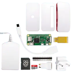 Raspberry Pi Zero Wireless Setleri