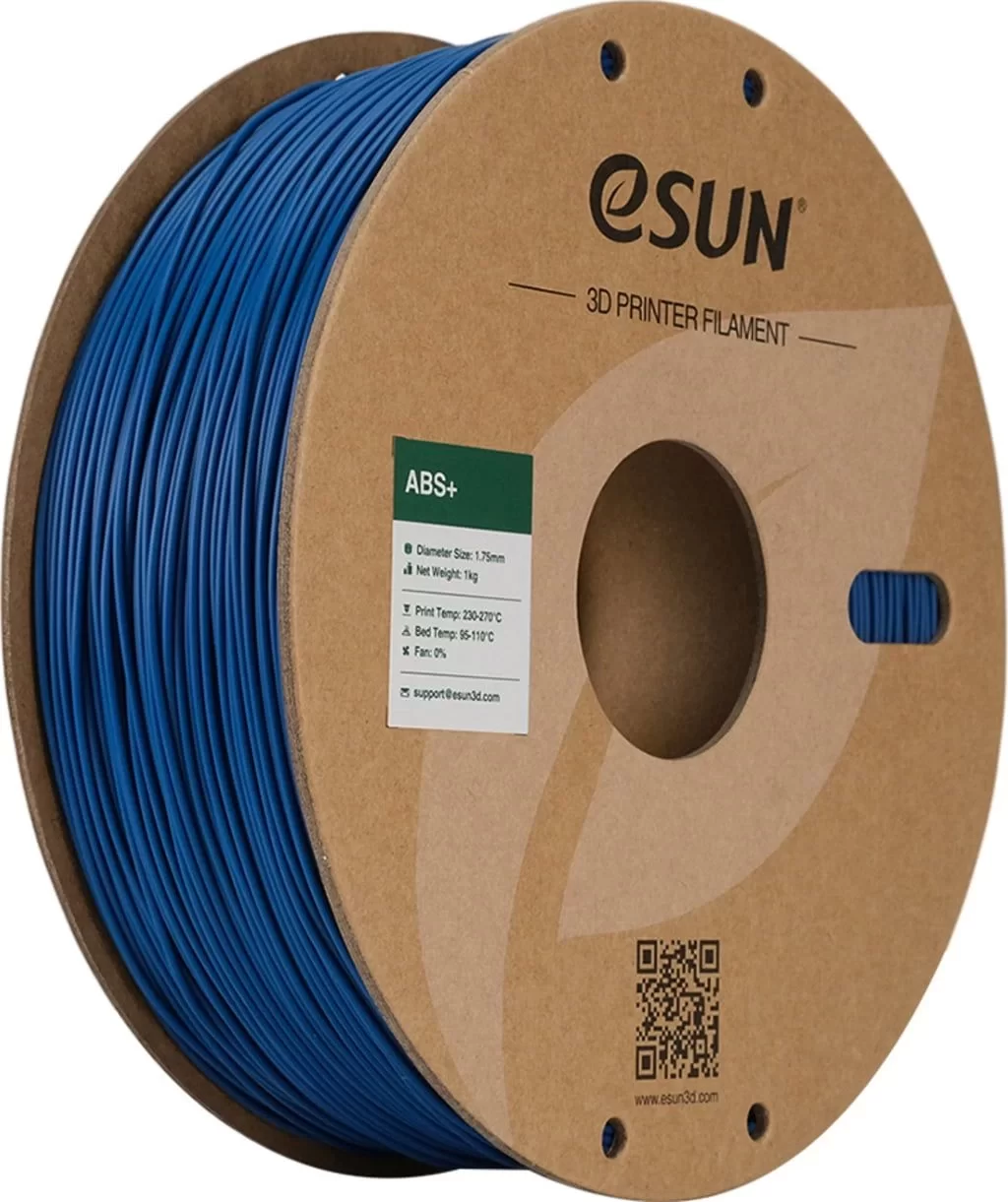 eSUN ABS 1.75mm 1kg Mavi