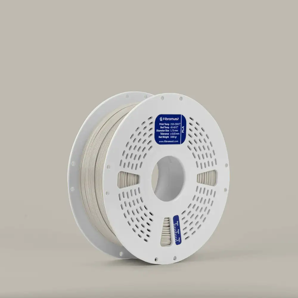 Fibromast PLA 1.75mm 1kg Bej