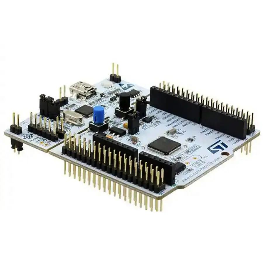 SHT-AL09 エヌボ NUCLEO-H723ZG STMICROELECTRONICS, Development Board, Nucleo-144