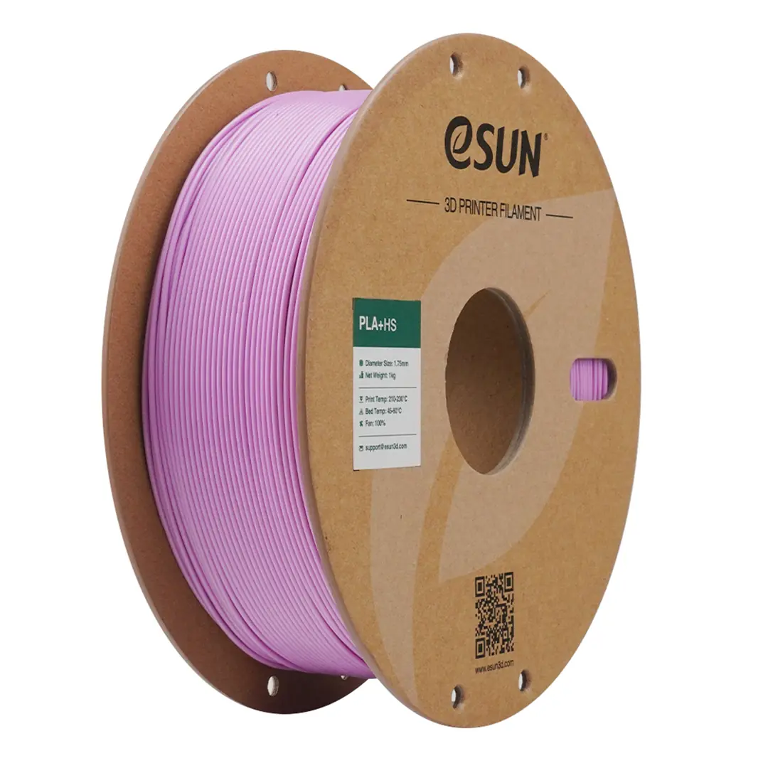 eSUN Hyper PLA+ 1.75mm 1kg Lilac