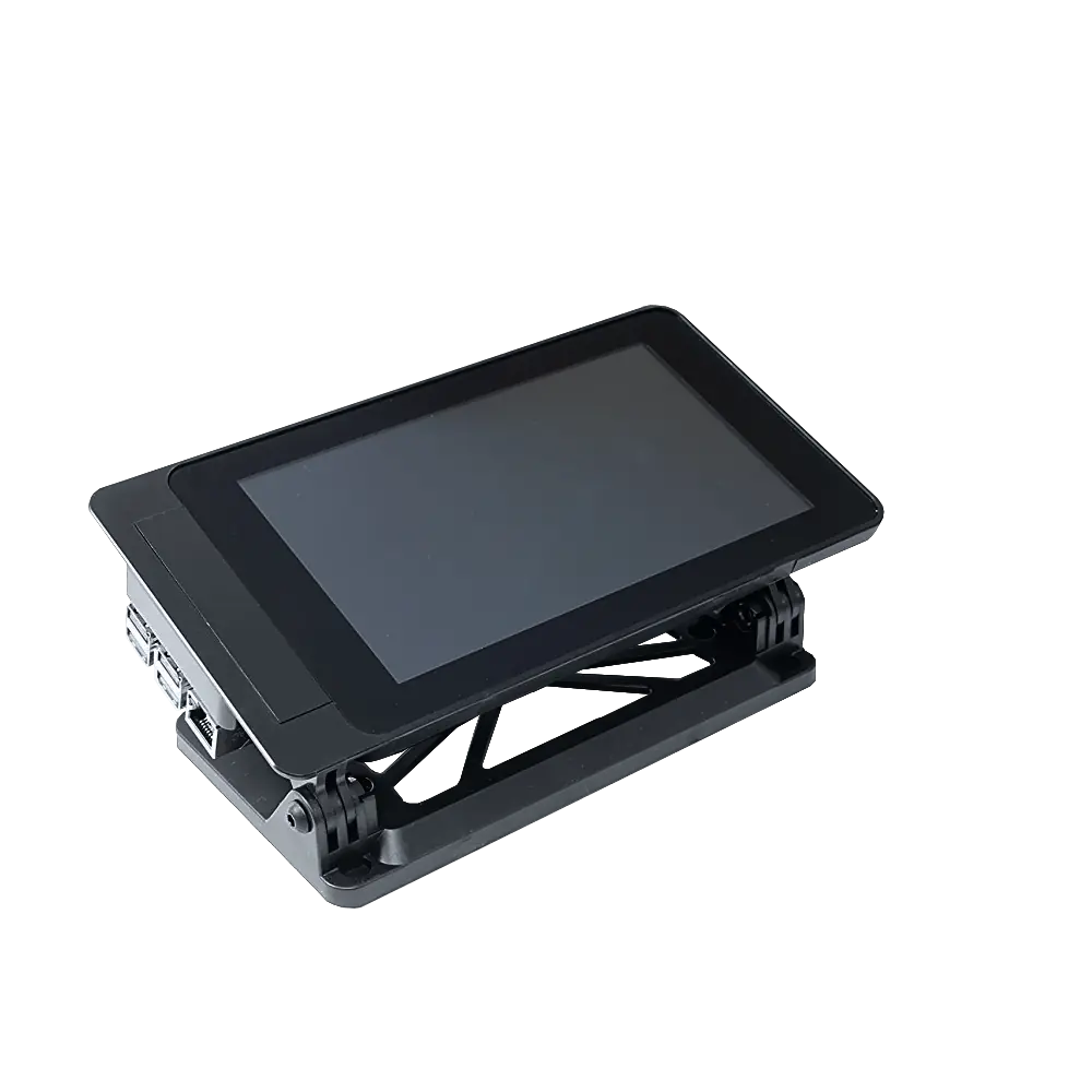 Smarti Pi Raspberry Lisanslı Ekran Kasası