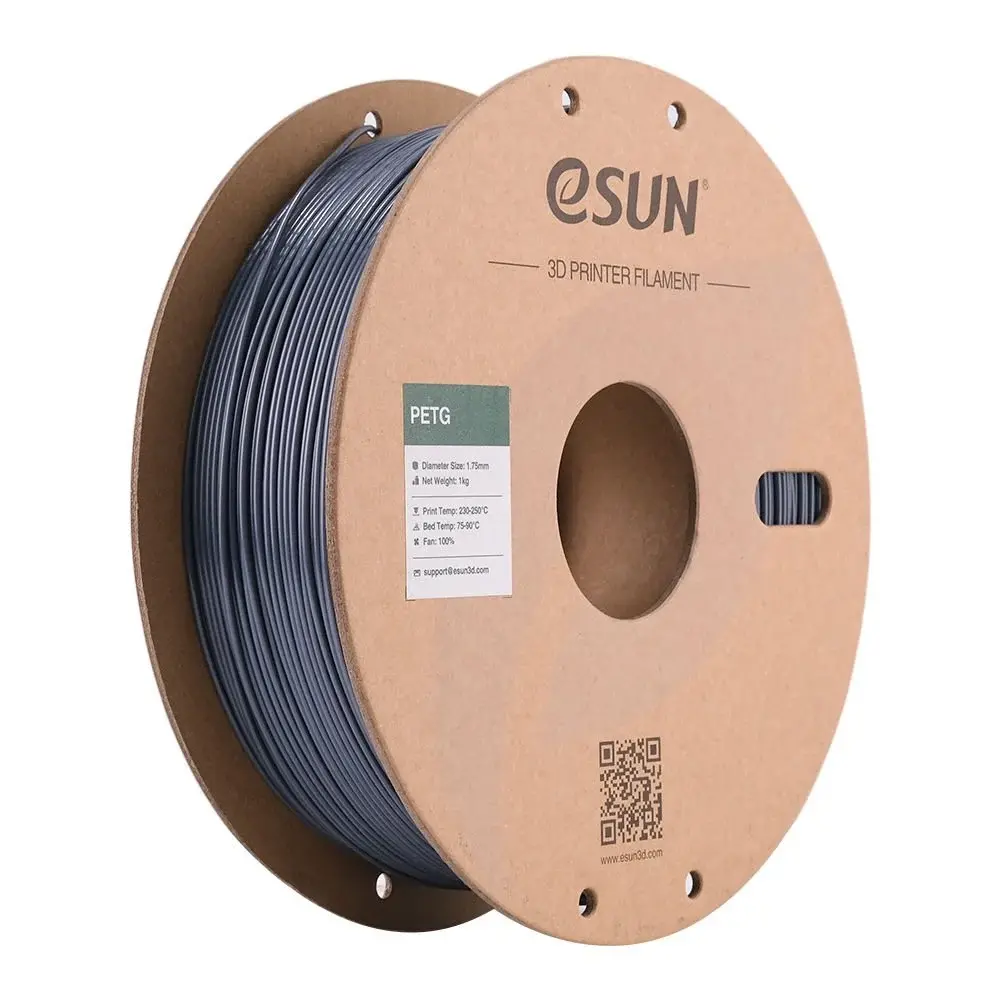eSUN PETG 1.75mm 1kg Gri
