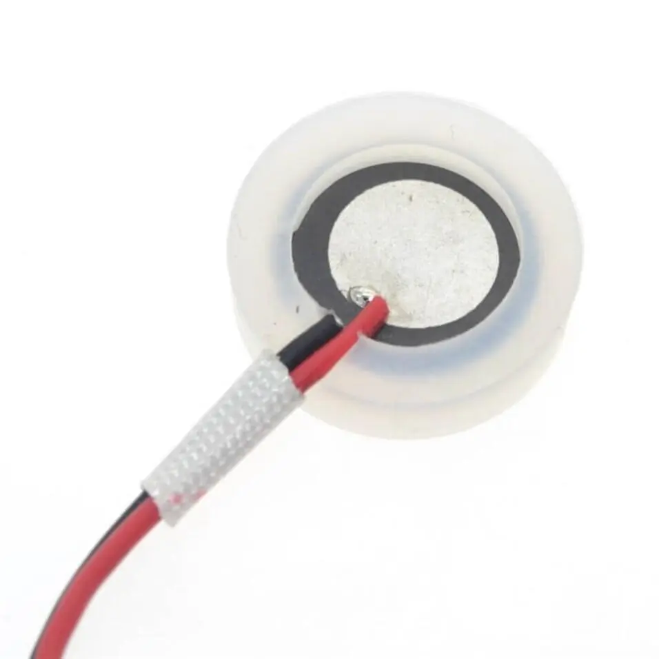 20mm Ultrasonik Sis Buhar Yapıcı Sensör 2.4mhz