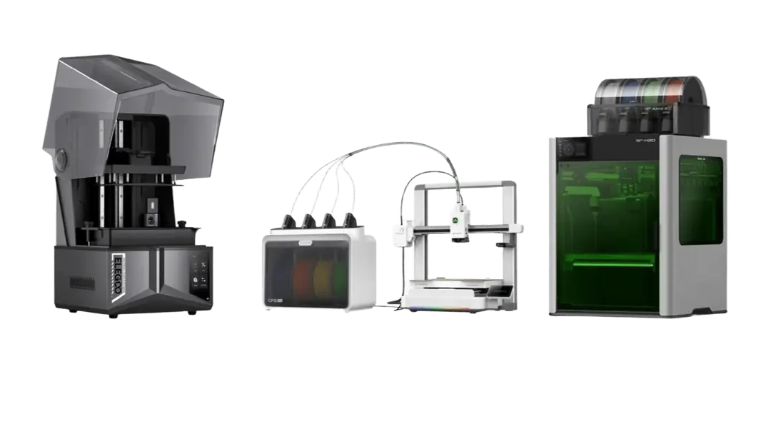 3D Yazıcı