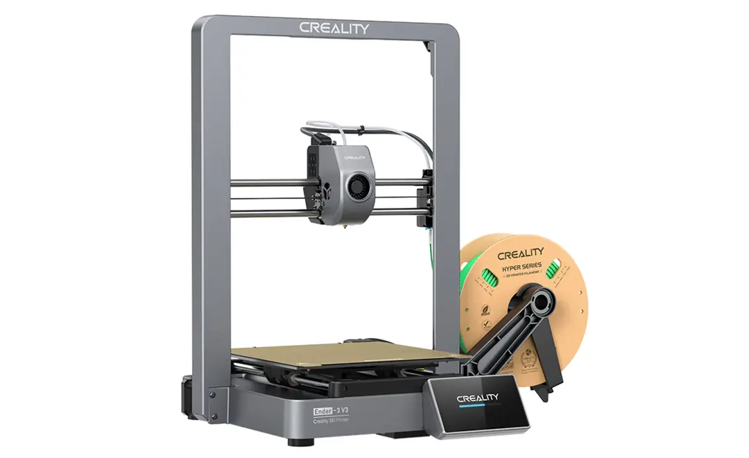 Creality Ender-3 V3 CoreXZ 3D Yazıcı | SAMM Market