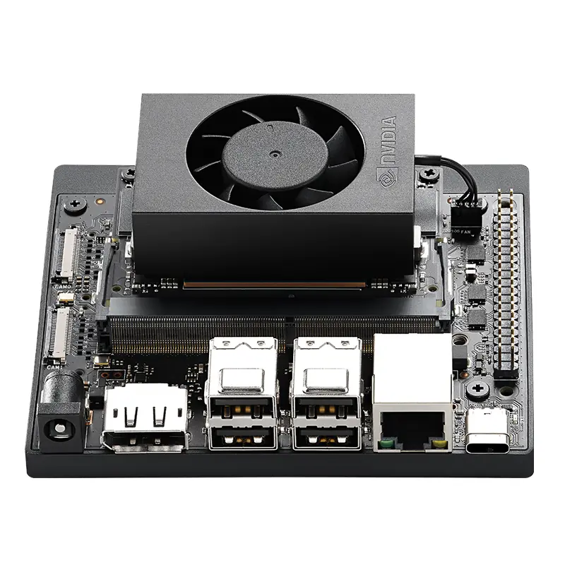 NVIDIA® Jetson Orin™ Nano Super Developer Kit