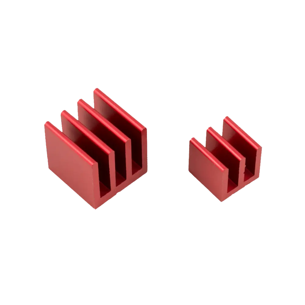 Raspberry Pi Soğutucu