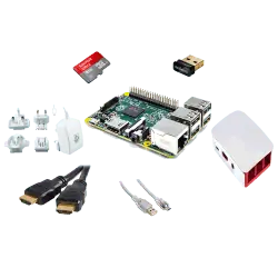 Raspberry Pi 2