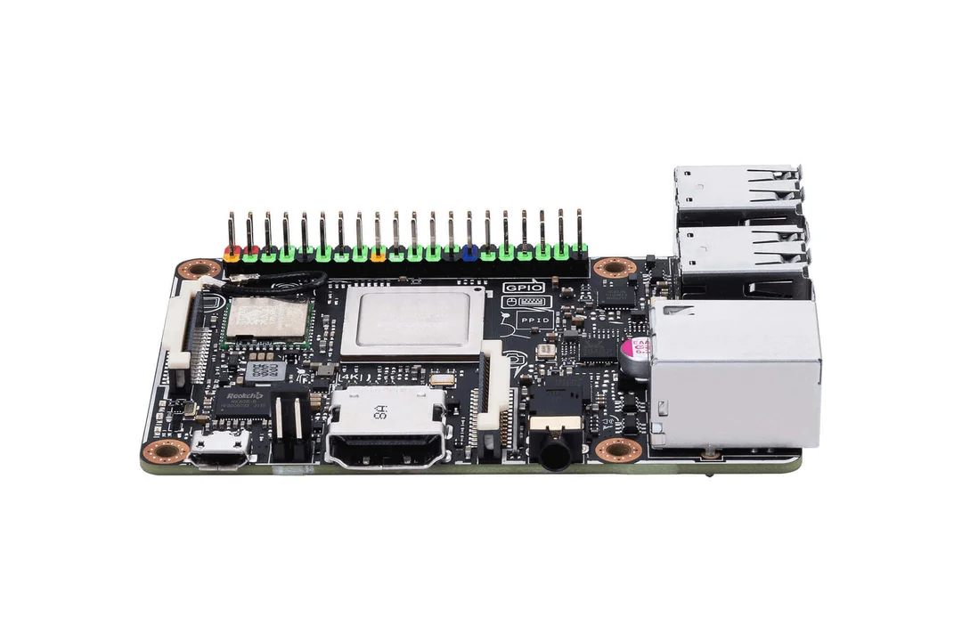 Asus Tinker Board Ürünleri | SAMM Market