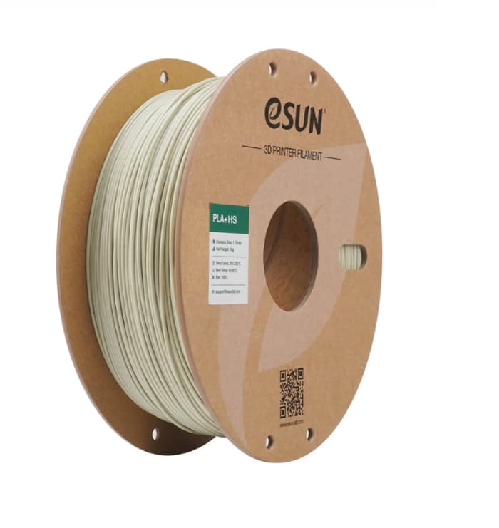 eSUN Hyper PLA+ 1.75mm 1kg Haki