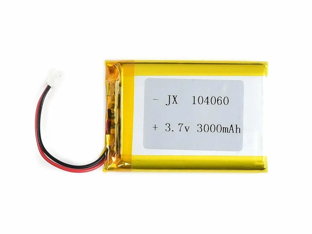 Raspberry Pi Li-polimer Pil HAT, 5V Çıkış, Hızlı Şarj ( Pilsiz )
