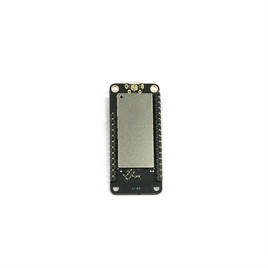 Particle Argon IoT Geliştirme Kartı