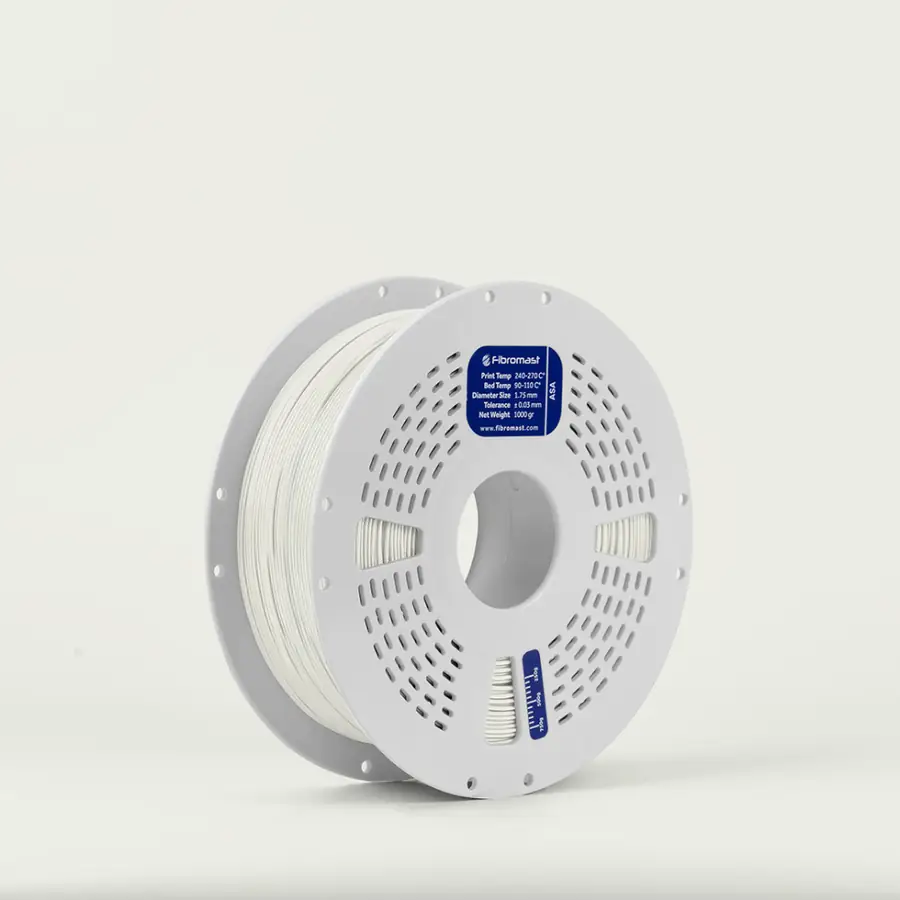 Fibromast ABS CF Filament 1.75mm 1KG