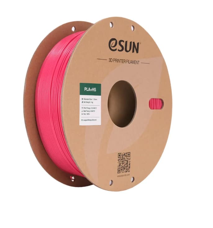 eSUN Hyper PLA+ 1.75mm 1kg Magenta