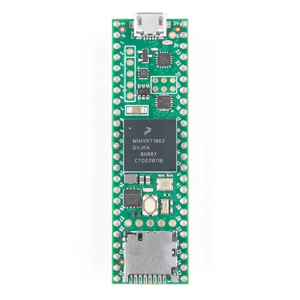 Teensy 4.1 (Headers) | SAMM Market