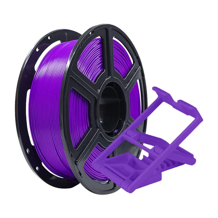 Flashforge Pro PLA 1.75mm 1kg Mor