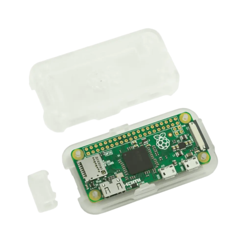 Raspberry Pi Zero