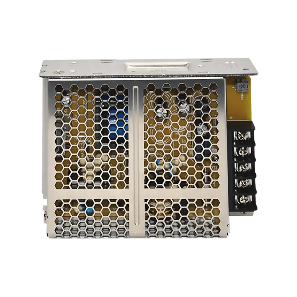 Omron S8FS-C05024 Endüstri̇yel Güç Kaynağı Sac Tipi 24V DC 50W