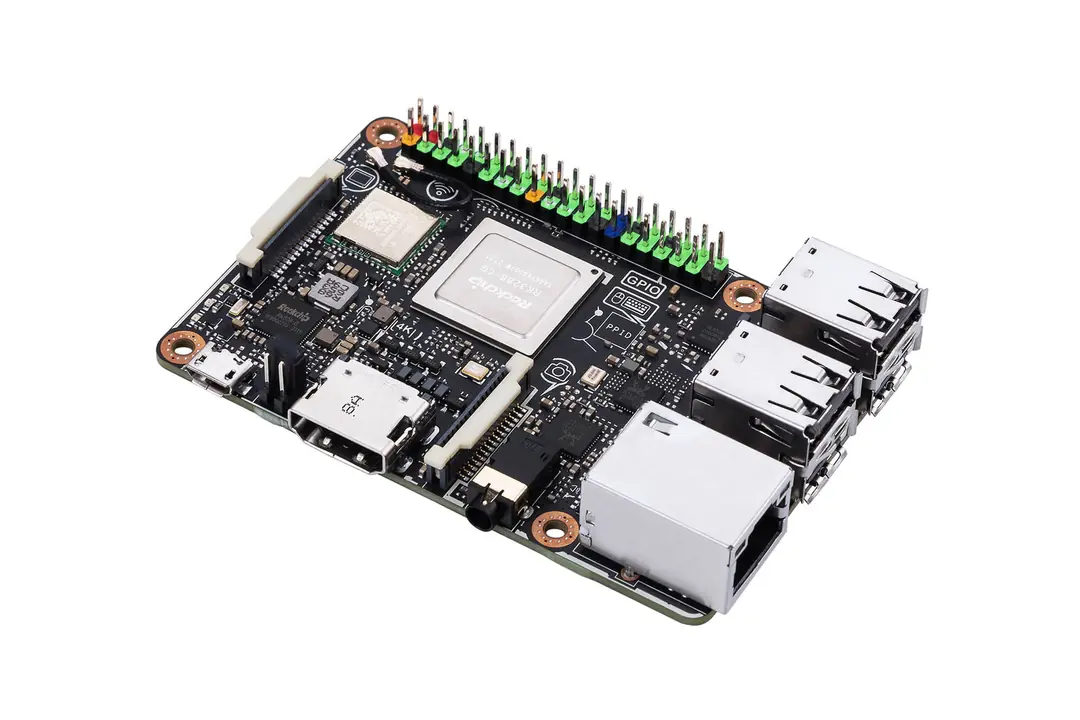 Asus Tinker Board R2.0/A/2G