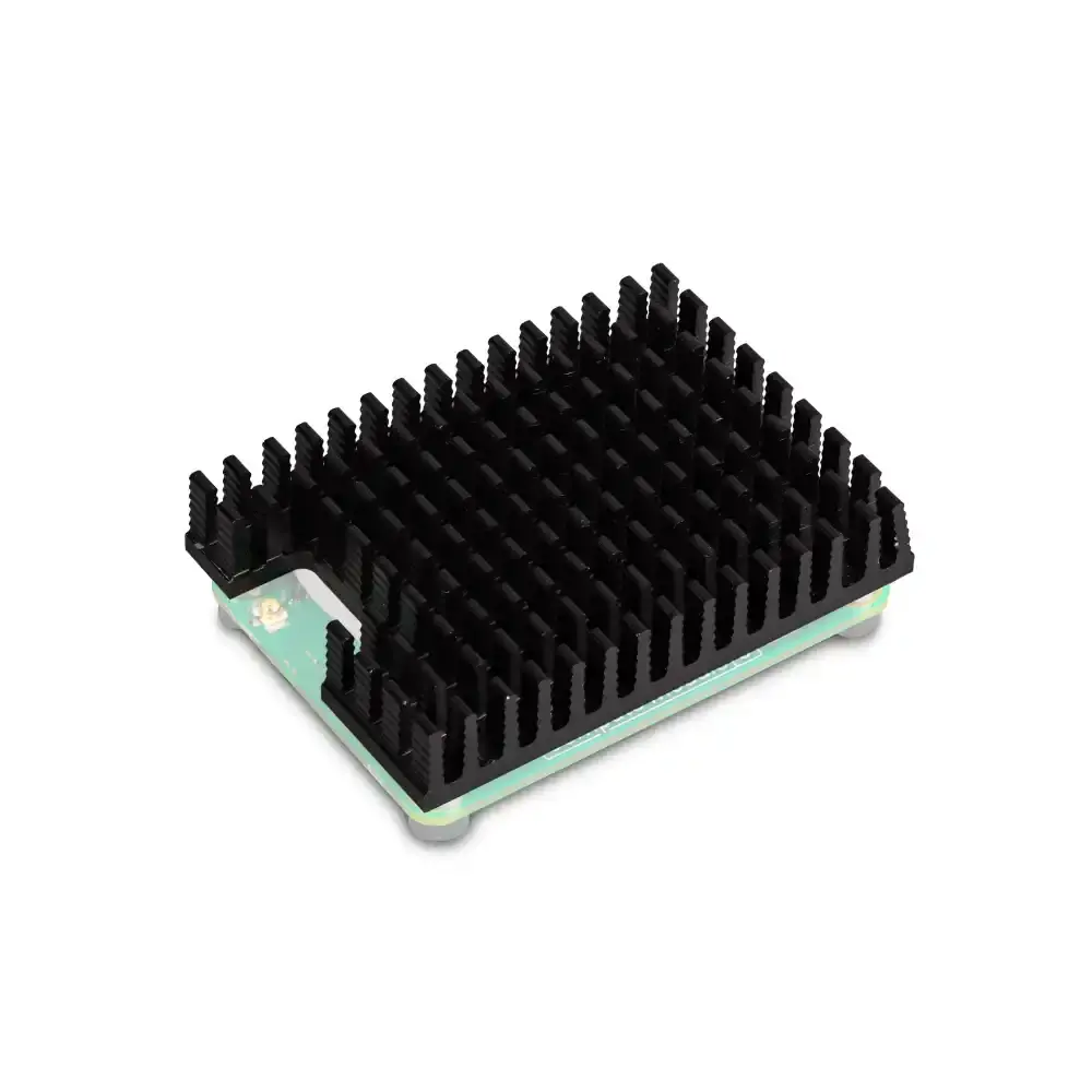 Raspberry Pi Compute Module 5 Pasif Soğutucu Satın Al | SAMM Market
