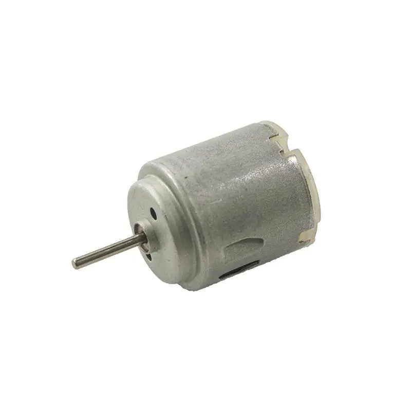 DC Motor Oyuncak Motoru