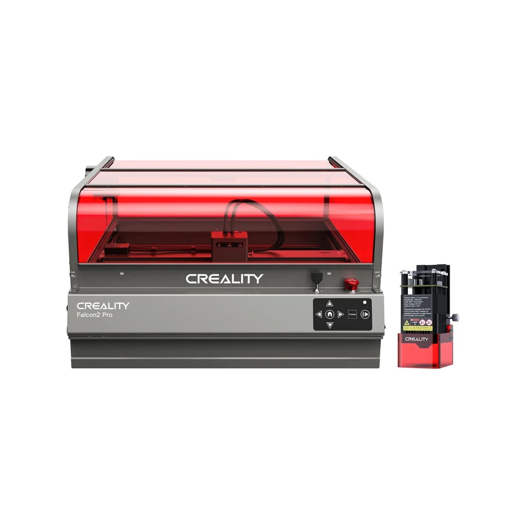 Creality Falcon 2 Pro 60W Lazer Satın Al |SAMM Market