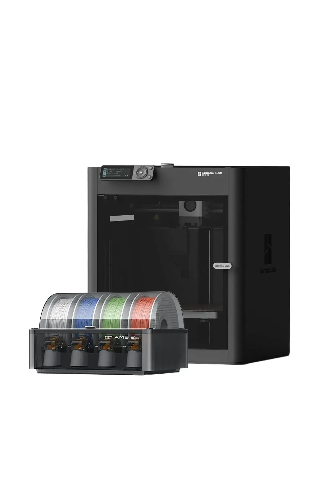 BambuLab P1S Combo AMS2 PRO Satın Al | SAMM Market