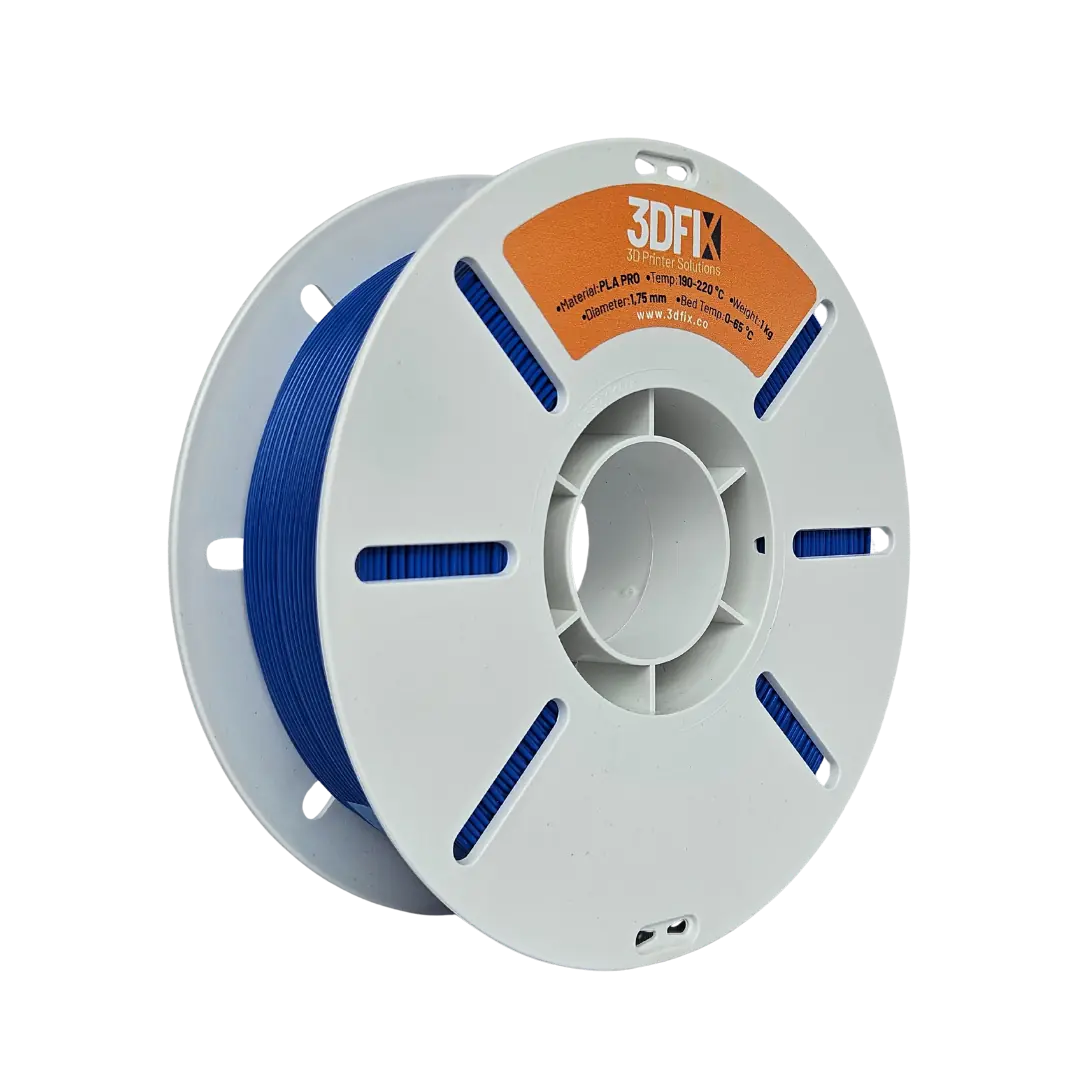 3DFIX Pro PLA 1.75mm 1kg Mavi