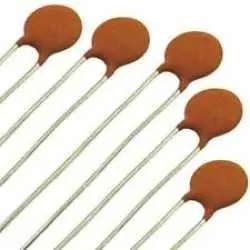 220nF 50V Seramik Kondansatör