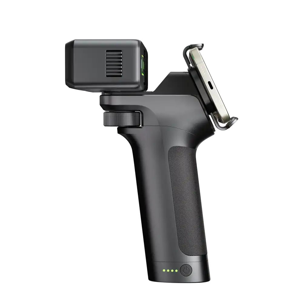 Creality CR Scan Otter Lite Satın Al |SAMM Market