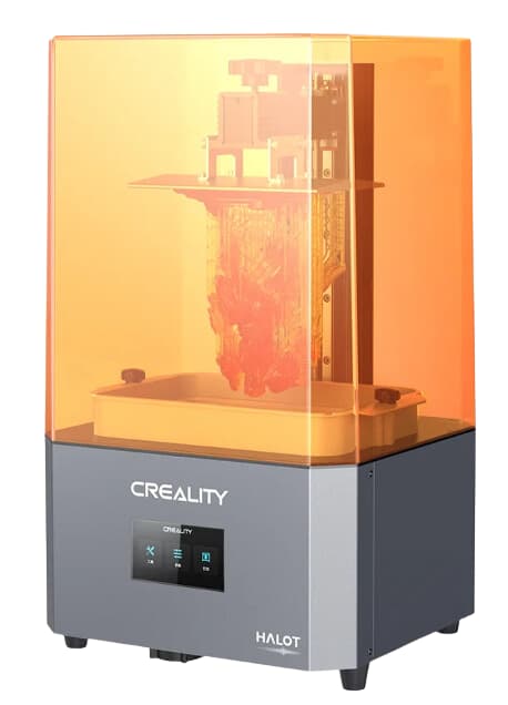 Creality Halot Play
