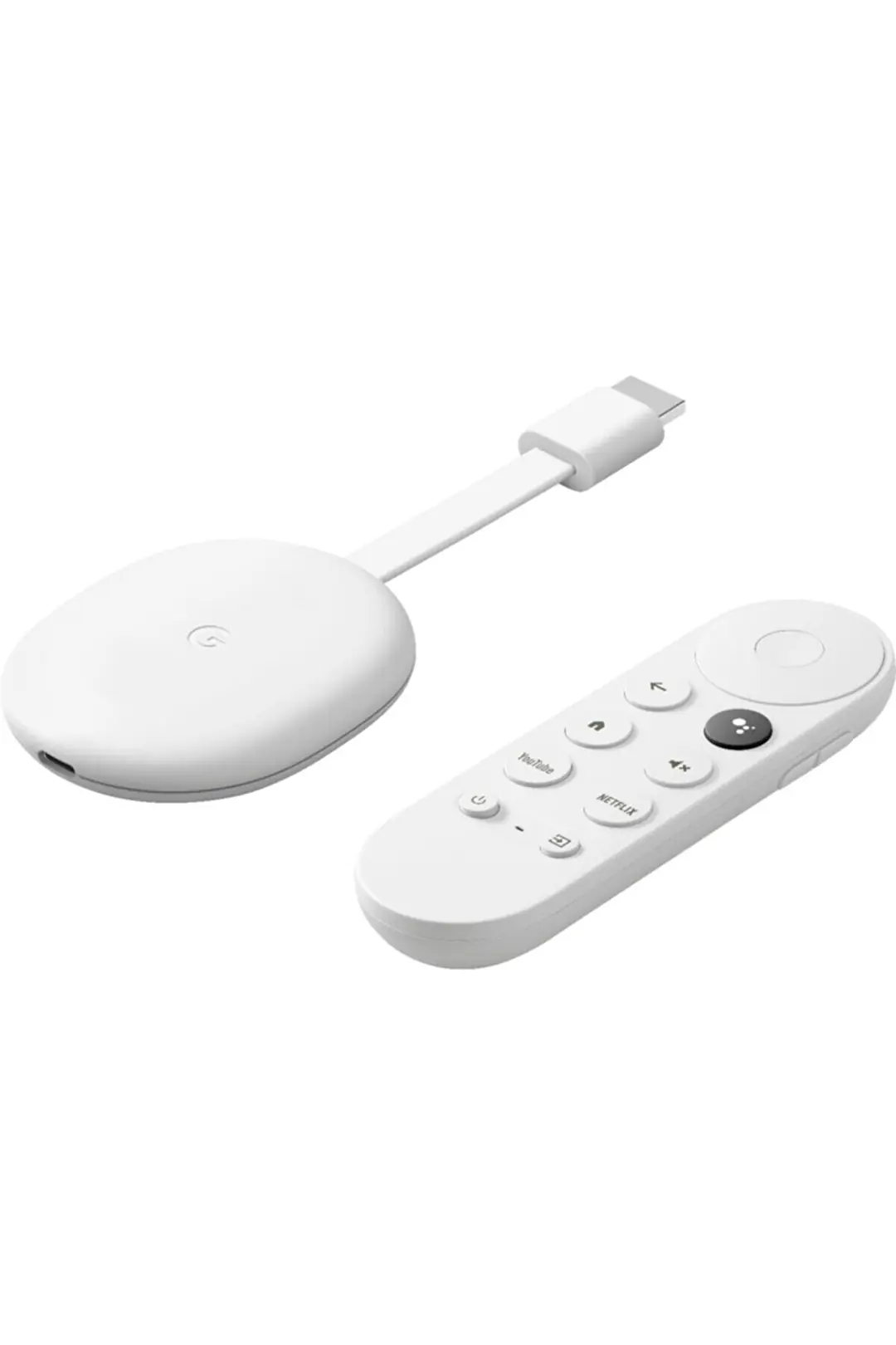 Google Chromecast Tv 4K Medya Oynatıcı | SAMM Market