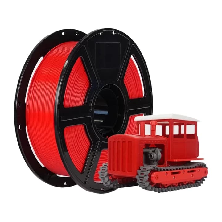 Flashforge PLA 1.75mm 1kg Ateş