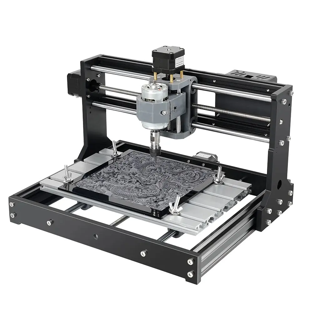 TTC3018S CNC Freze Makinesi Satın Al | SAMM Market