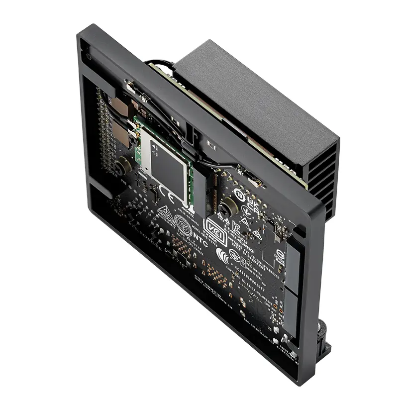 NVIDIA® Jetson Orin™ Nano Super Developer Kit