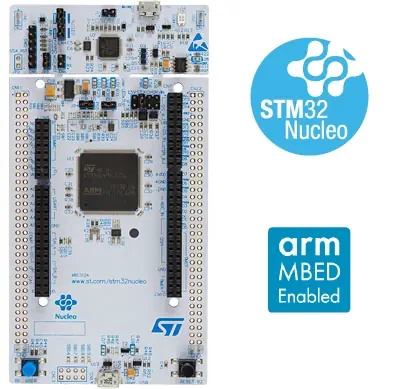 NUCLEO-L4R5ZI-P | SAMM Market