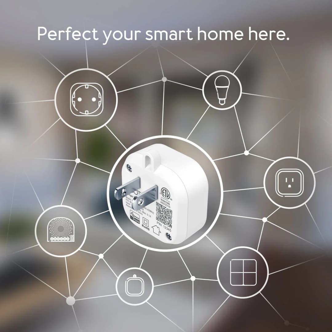 Aeotec Range Extender 7