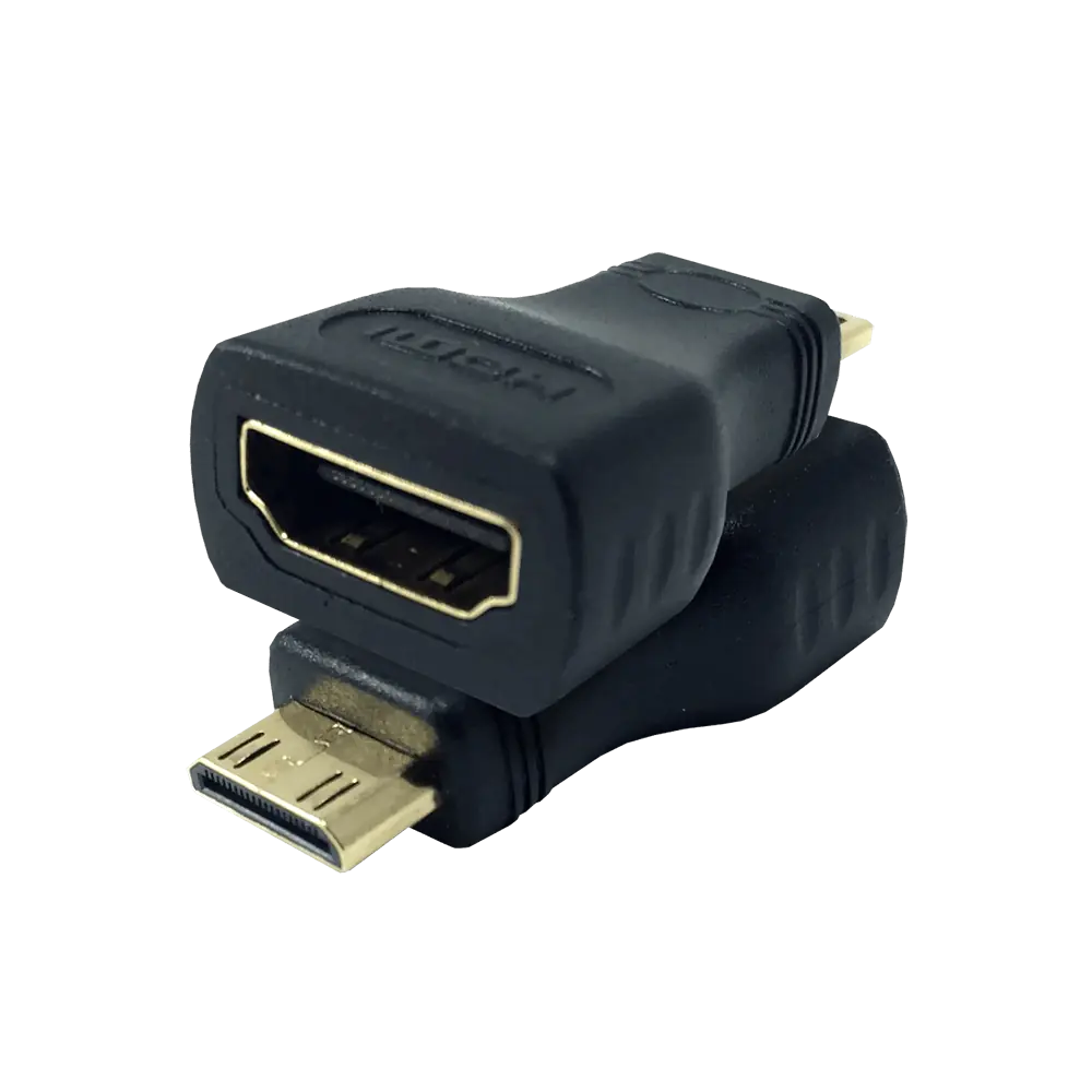 HDMI to Mini HDMI Adaptör