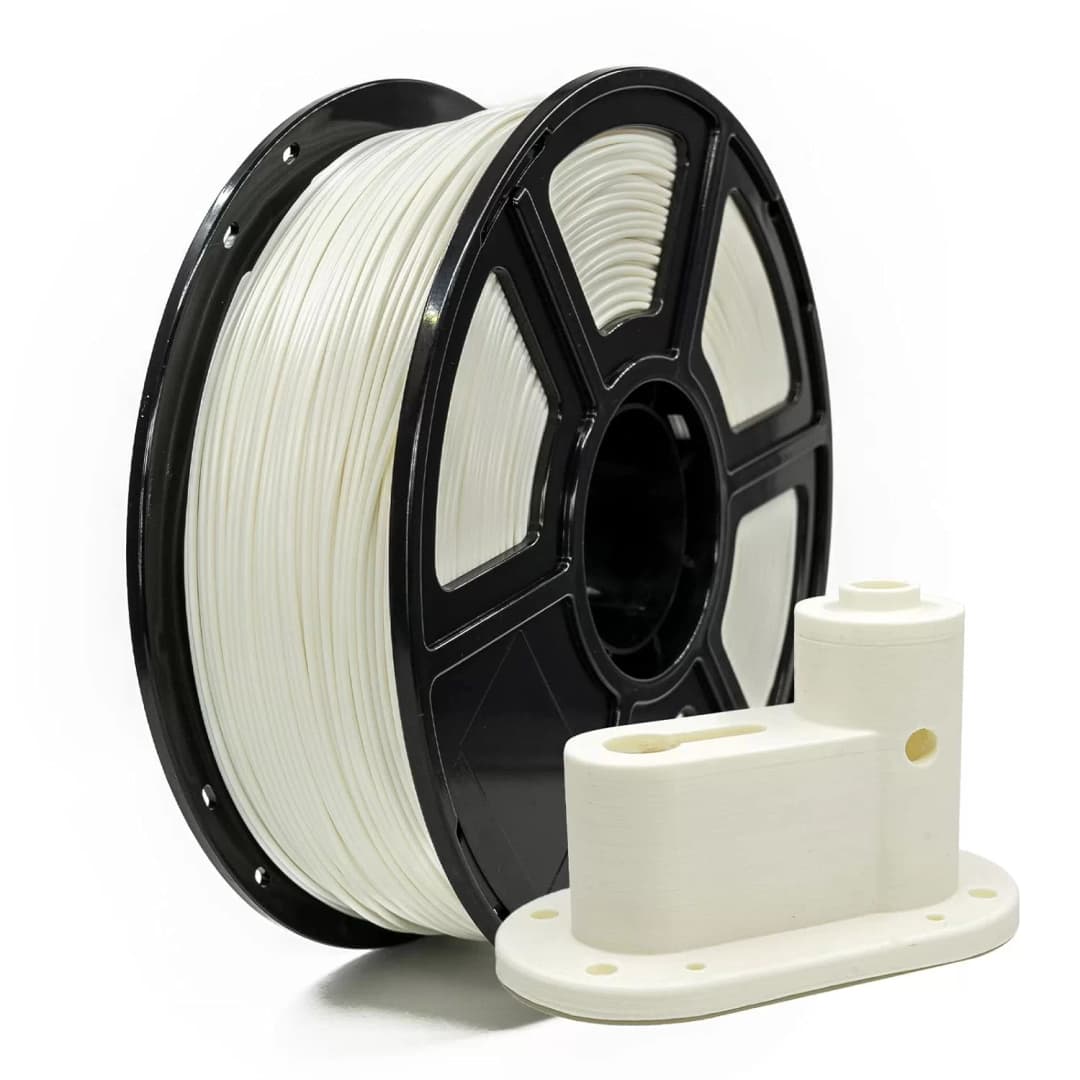 Flashforge ASA 1.75mm 1kg Natural