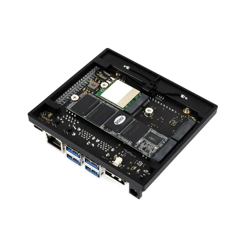 【新品未開封】Jetson Nano Orin Dev Kit 8GB NVIDIA Jetson Orin Nano 8GB Dev Kit Satın Al |SAMM Market