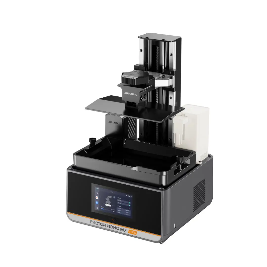 Anycubic Photon Mono M7 Pro MSLA 3D Yazıcı Satın Al | SAMM Market