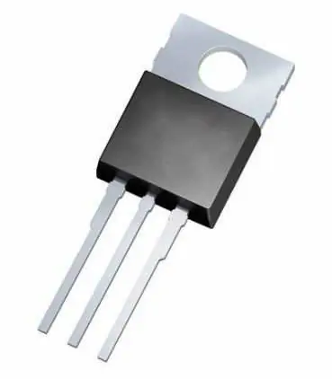 L7824CV Entegre