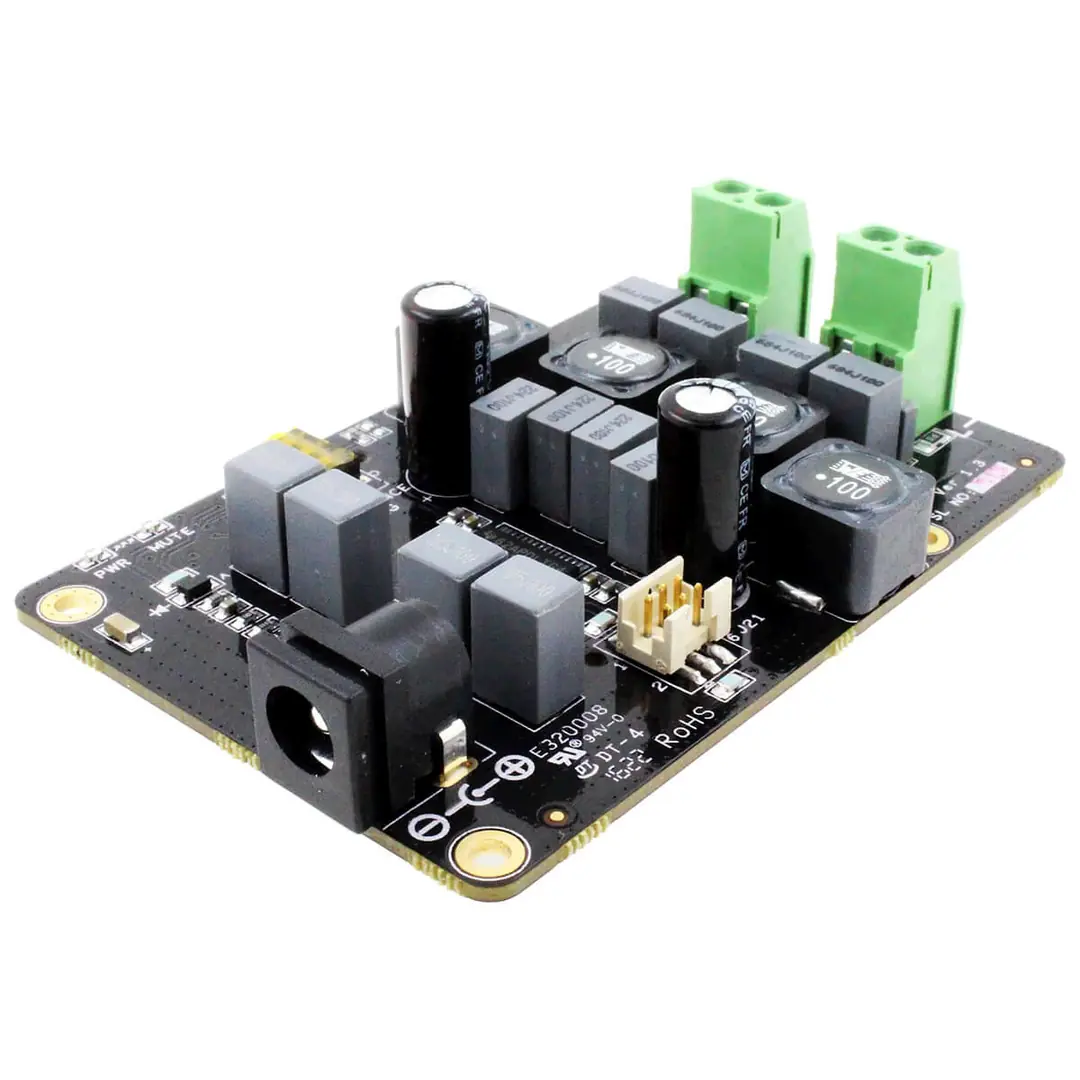 VOLT AMP